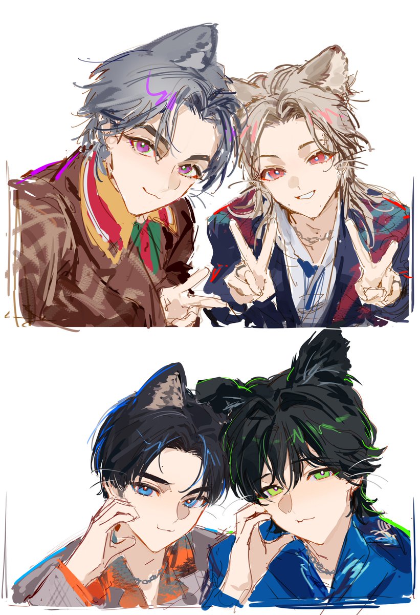 Ranpha_03's tweet photo. https://t.co/2yd1qMxJq6