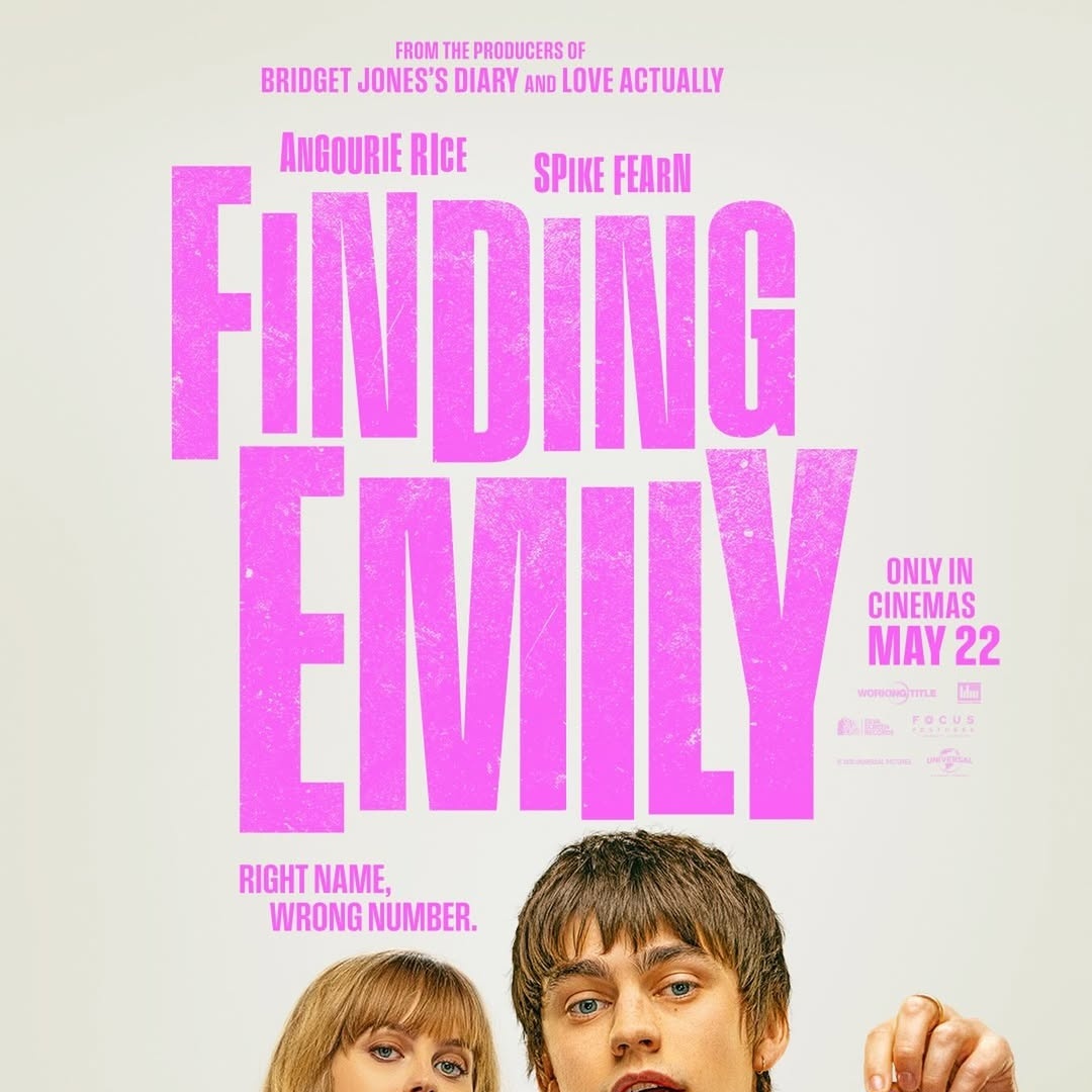 GawbyMovies's tweet image. Finding Emily Posters

gawby.com/movies/10854550

#gawby #Poster #Firstlook #angourierice #spikefearn #juliaeve #findingemily