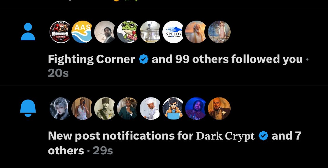 Gooddlovee's tweet image. Do you have 0 followers? 

Drop hello 👋 

Gain 2k followers now 😊