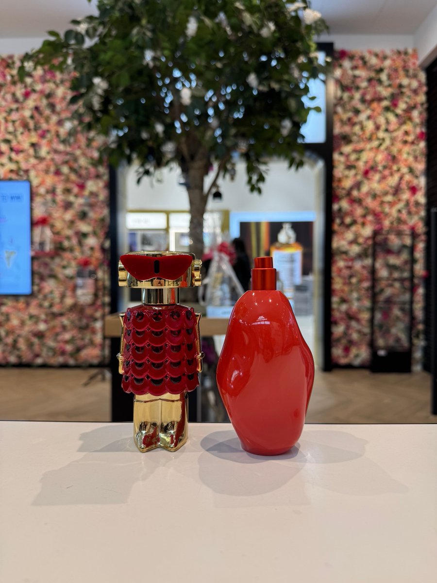 theperfumeshop tweet media