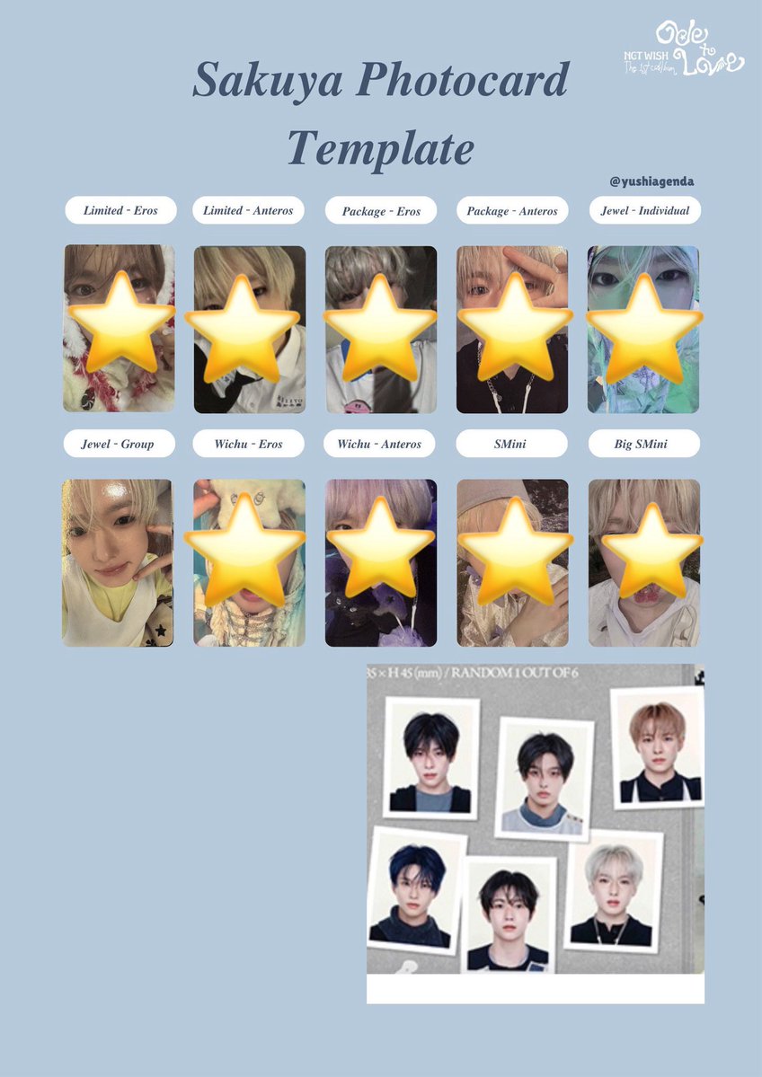ユウナ tweet media