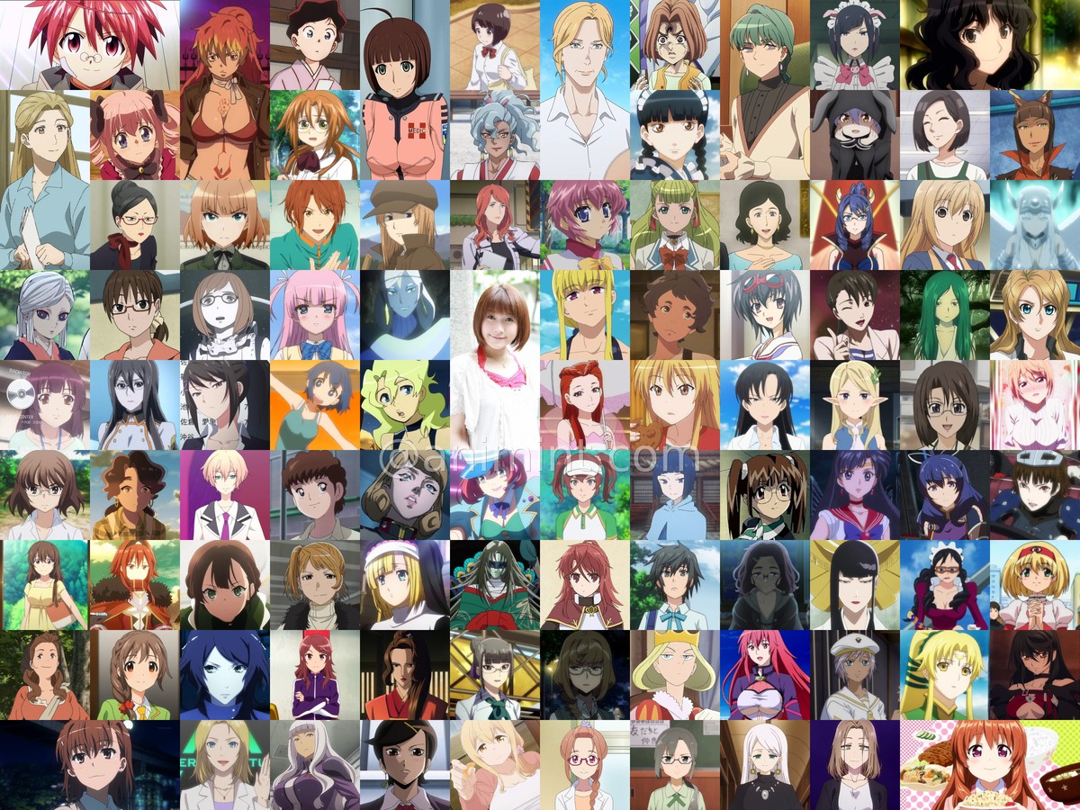 animint's tweet image. Le 2 mai, c'est l'anniversaire de la seiyû Rina Satô, la voix de Mikoto Misaka, Shura Kirigakure, Negi Springfield, Sailor Mars, Makoto Niijima, Makoto Harada, Velvet Crowe, etc. #birthday