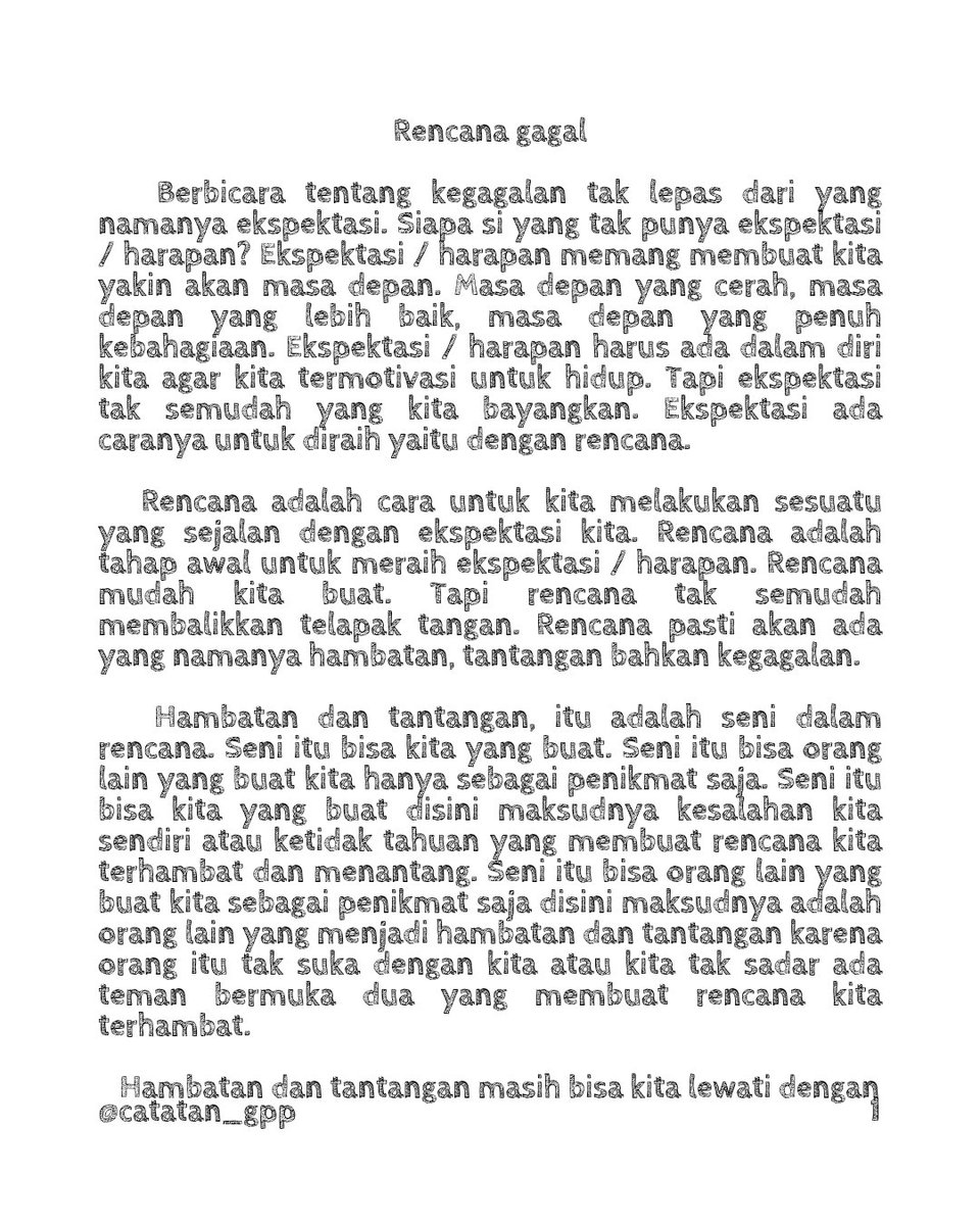 catatan_gpp's tweet photo. Bantu Support❕
Like, Komen &amp; Follow ↙️
@catatan_gpp
@catatan_gpp
@catatan_gpp

#ghanipperdana #catatangpp #foto #video #kata
By @Ghanipperdana https://t.co/GrtmAiJD5Y