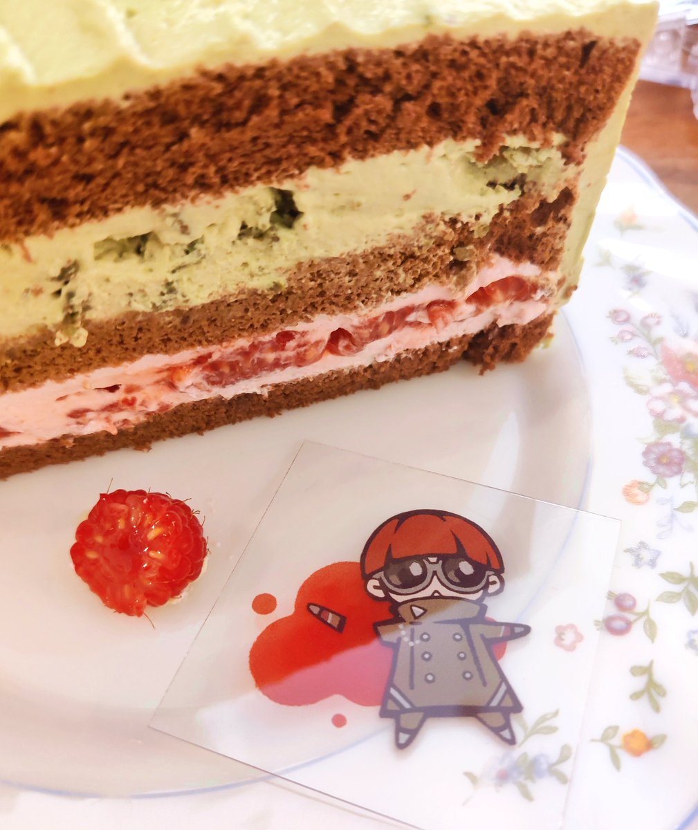 ersteria's tweet photo. 🍄🍰 https://t.co/250YHFMNGn