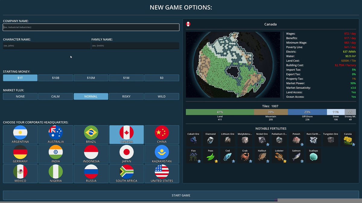 gamerslv's tweet photo. #FactoryDefaultBuildTradeRepeat #ChettFitzgerald #MicroProseSoftware
Анонсовый трейлер игры Factory Default: Build, Trade, Repeat!

Chett Fitzgerald и MicroProse Software представили анонсовый трейлер игры Factory Default: Build, Trade, Repeat.
Подробнее - https://t.co/V5OyUMlhd5 https://t.co/WZ08gplKeX