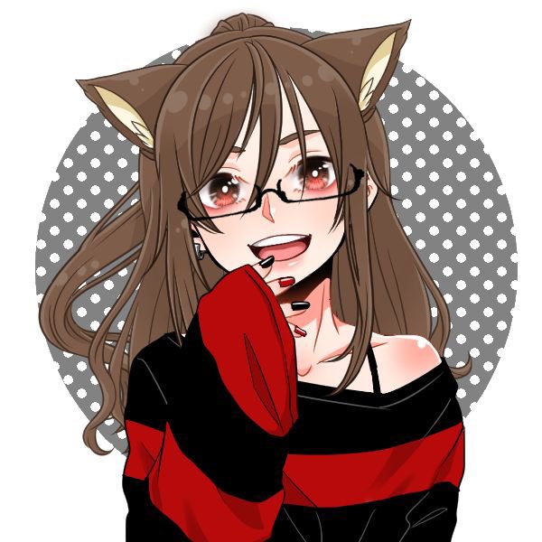 Jasticar's tweet photo. @kyrie_hana You know the drill :> https://t.co/J92ewFgkxx