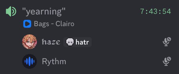 ᐟ (@hazearn) / Posts / X