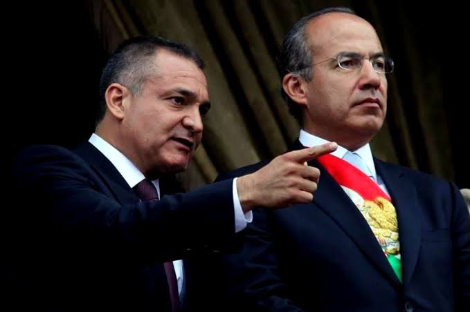 ALBERTO GARCIA tweet media