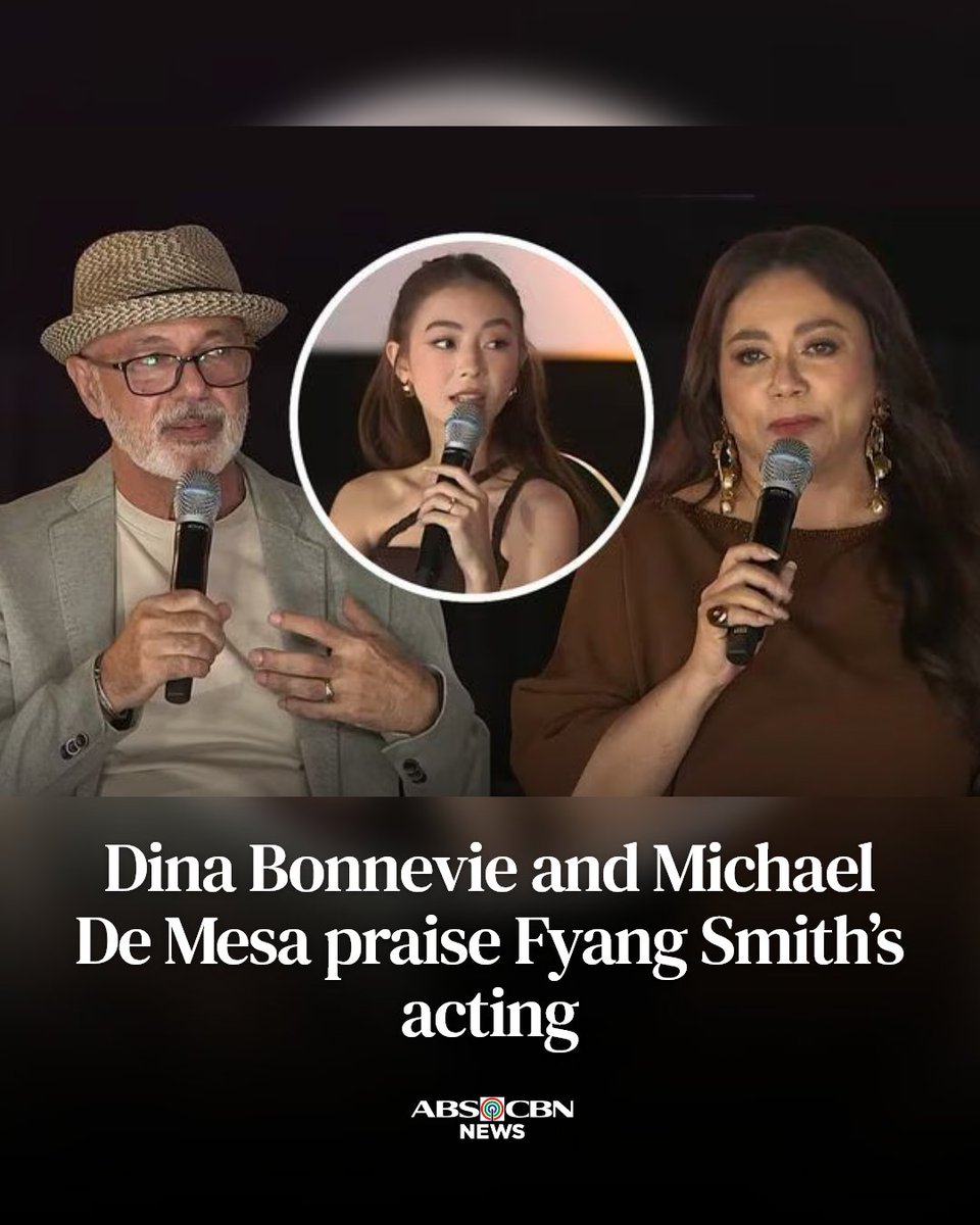 ABS-CBN News tweet media