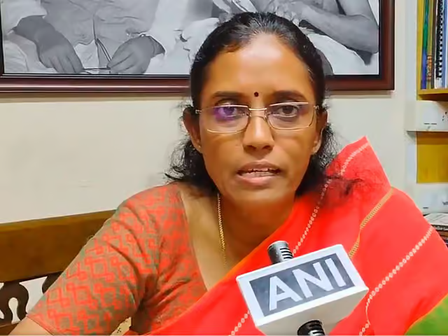 DinamaniDaily's tweet photo. #Election_Breaking | 2026 தமிழ்நாடு சட்டப்பேரவைத் தேர்தலில், மாணவர்கள், இளைஞர்கள், பெண்களின் தாக்கம், நிச்சயமாக தேர்தல் முடிவை உறுதி செய்வதில் அடிப்படைக் காரணியாக அமையும் - ஜோதிமணி எம்.பி.