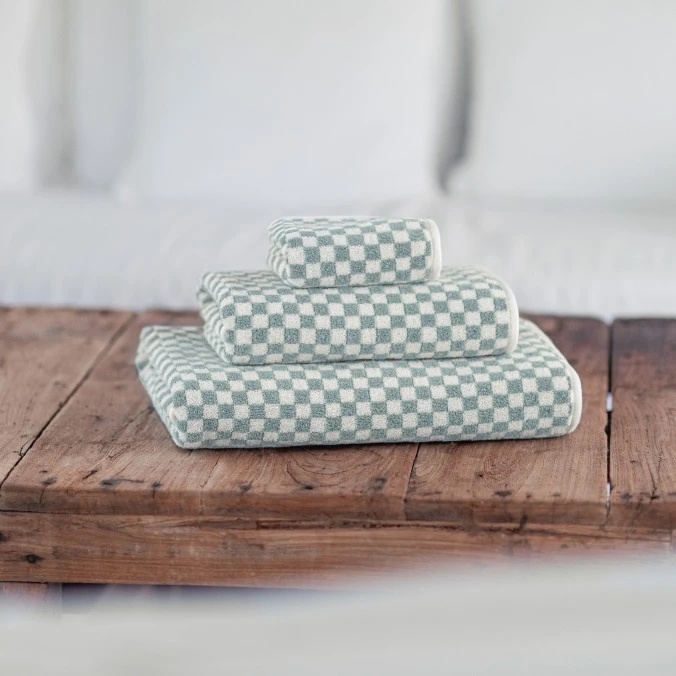 ShopTravisdavid's tweet image. ✨ NEW Graccioza Estoril Towels—100% cotton, soft, absorbent &amp;amp; pre-washed for lasting everyday luxury.

🌸 May Event:
Up to 40% OFF SITEWIDE + Extra 10% OFF Orders $700+ w/ code EXTRA
Shop → Travisdavid.com

#Graccioza #LuxuryTowels #BathroomDesign #Travisdavid