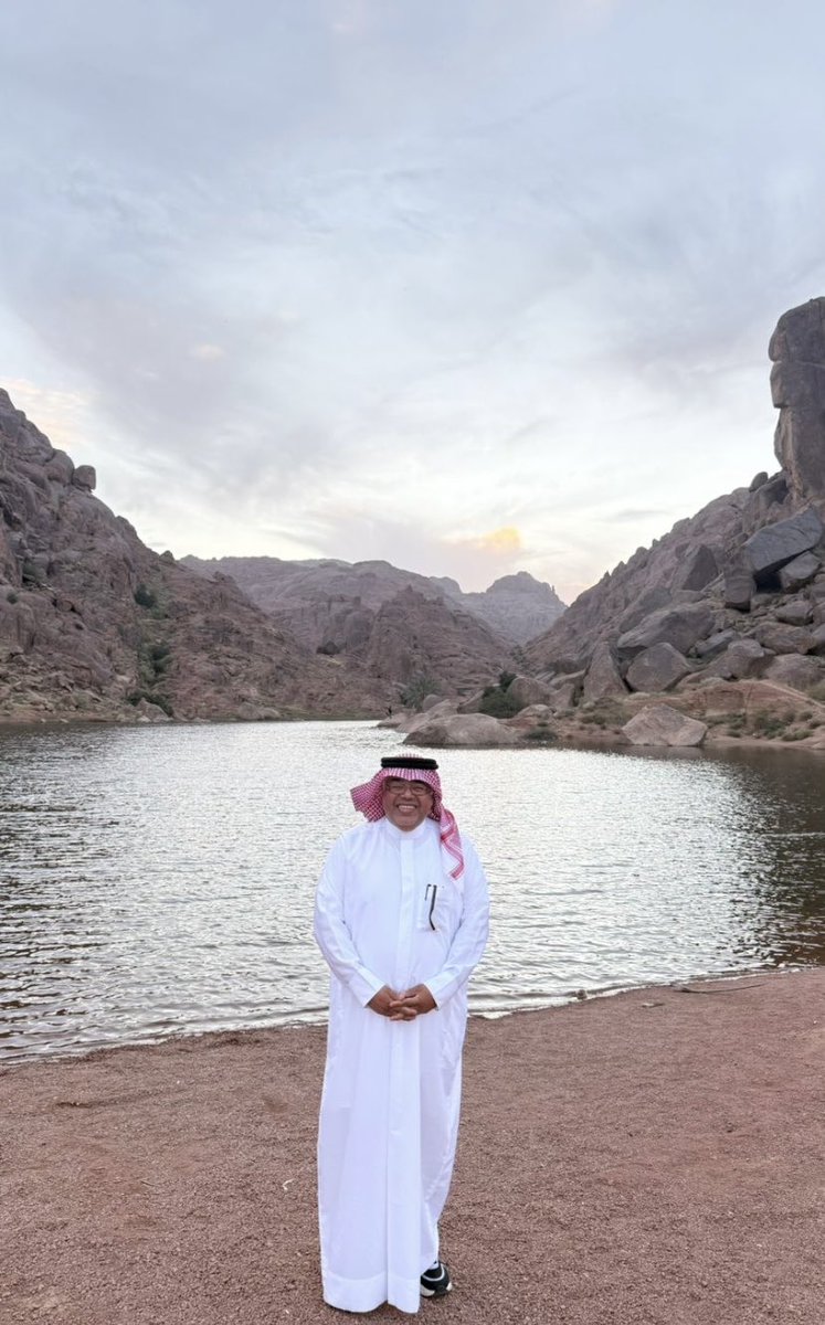 د. عبدالله الخضير tweet media