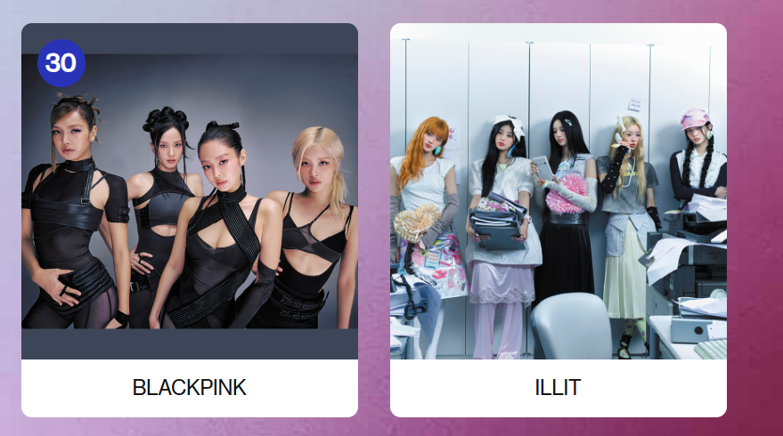 blinkNyr's tweet photo. @BP_VotingTeam @EN_POLL_ 13

#ENHYPENxBLACKPINK_AMAs https://t.co/zyvzwE8xxe