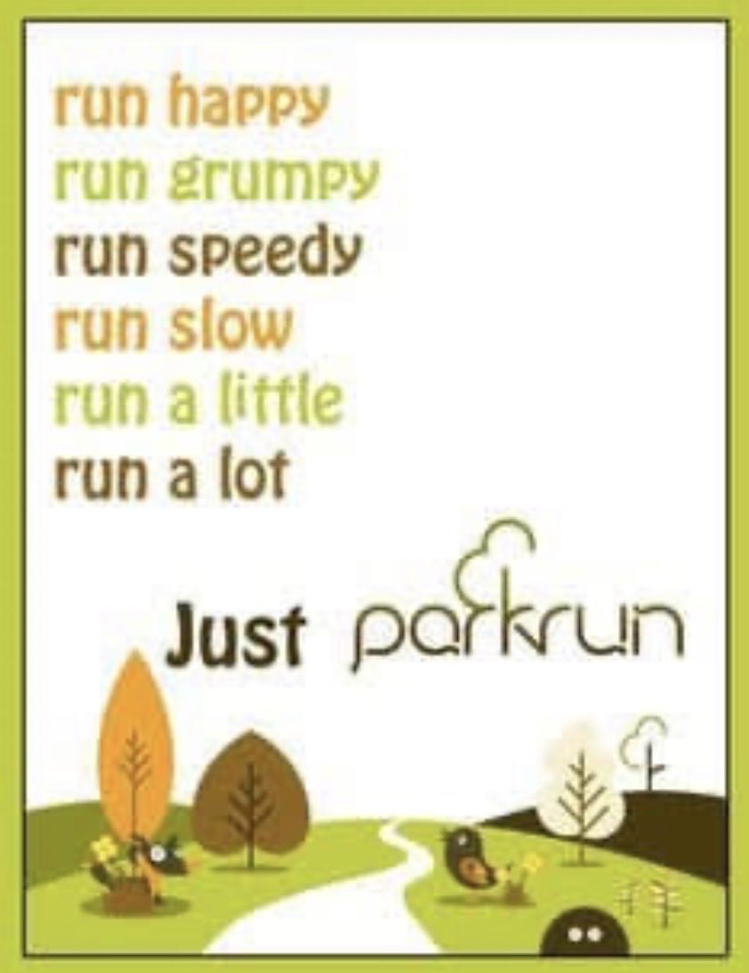Fairviewparkrun's tweet photo. Sunny bank holiday vibes in store at #Fairviewparkrun this morning! See you soon and #DFYB🤗 https://t.co/FALlrGxF5v