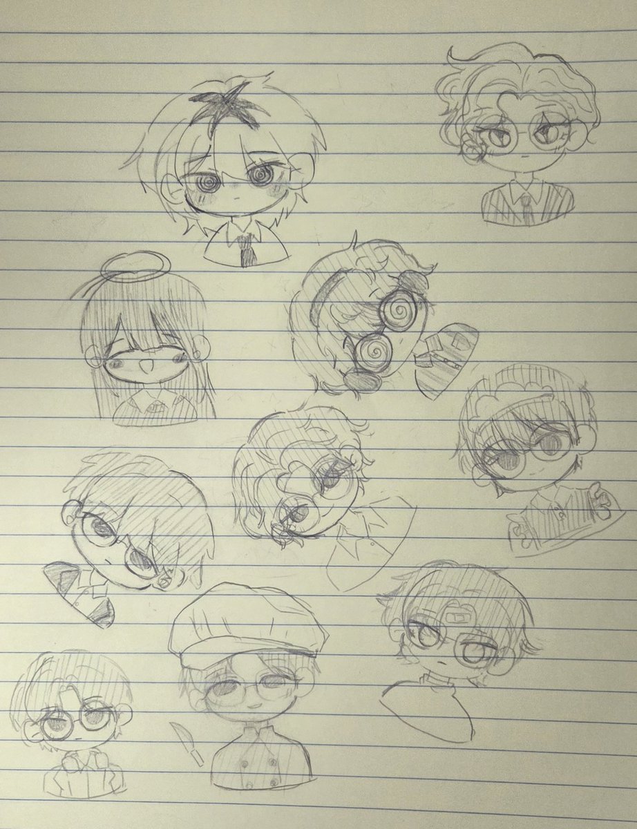 ㅌㅊㅅ 카엔 tweet media