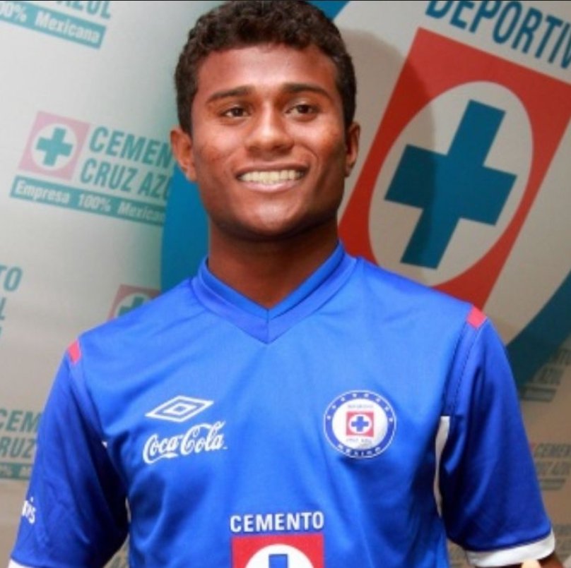 raixdroid's tweet photo. @_onlyscott Francinilson Santos Meireles "Maranhao"

Un verdadero crack en mi pasado @CruzAzul https://t.co/L6dFww3sUa