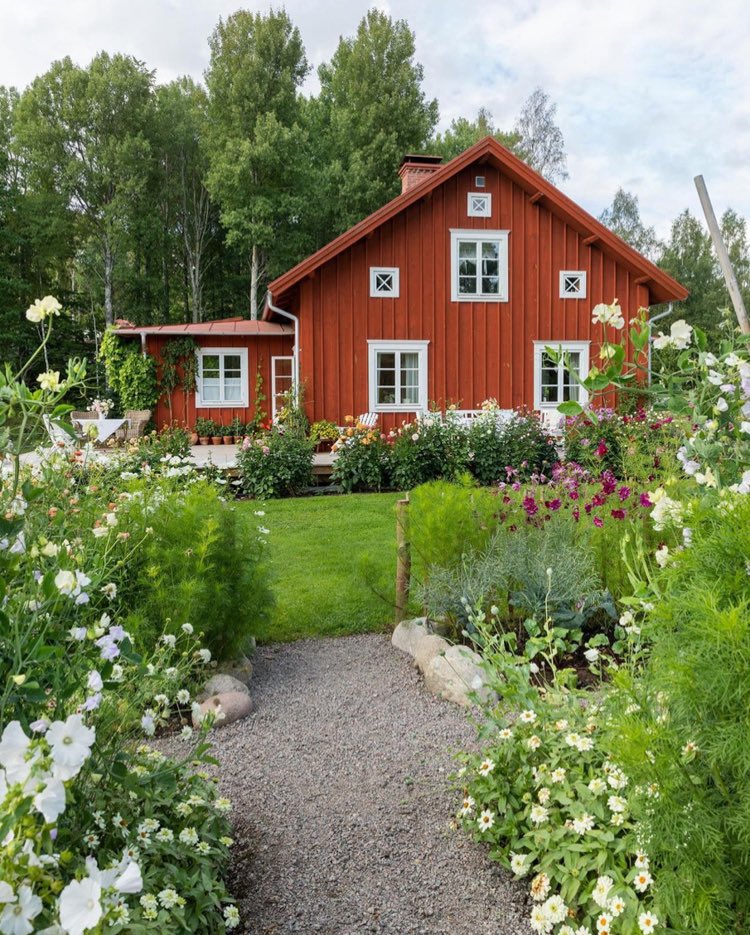 pinktearoom's tweet image. Good morning from Sweden😊🌸💗. Have a great Saturday ☀️
#saturday #may #weekendvibes
