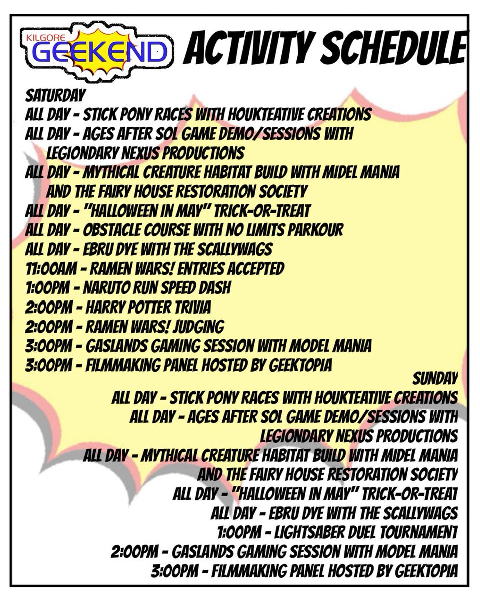 LegiondaryNP's tweet image. Tomorrow at Kilgore Geekend.  We're debuting our new game Ages after Sol: A 5-tier System, with real consequences this game takes place in a  frontier that does not forgive or spare anyone... Come and find us.
#KilgoreGeekend #scifi #ttrpg #agesaftersol #indierpg #hardscifi