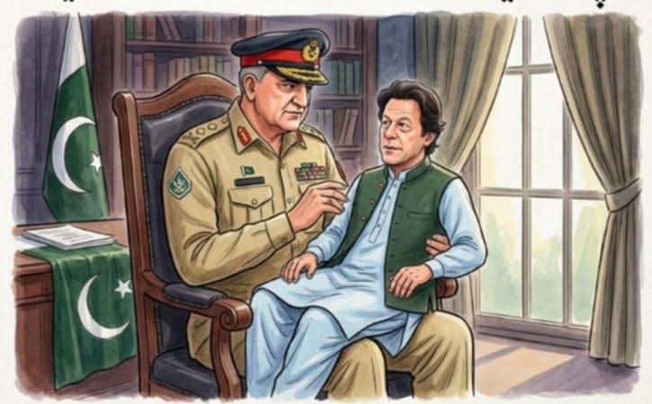 میاں اعجاز tweet media