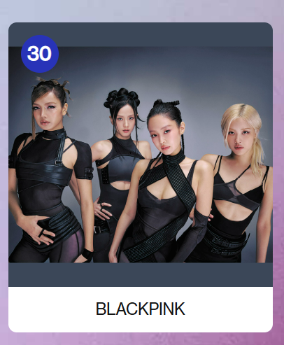 blinkNyr's tweet photo. @BP_VotingTeam @EN_POLL_ 15

#ENHYPENxBLACKPINK_AMAs https://t.co/q8gJPBIRXb