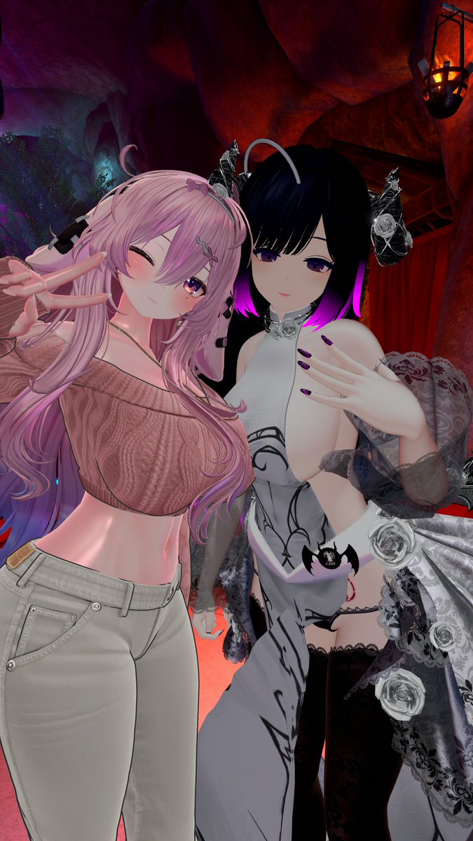 ラシード(VRC) tweet media