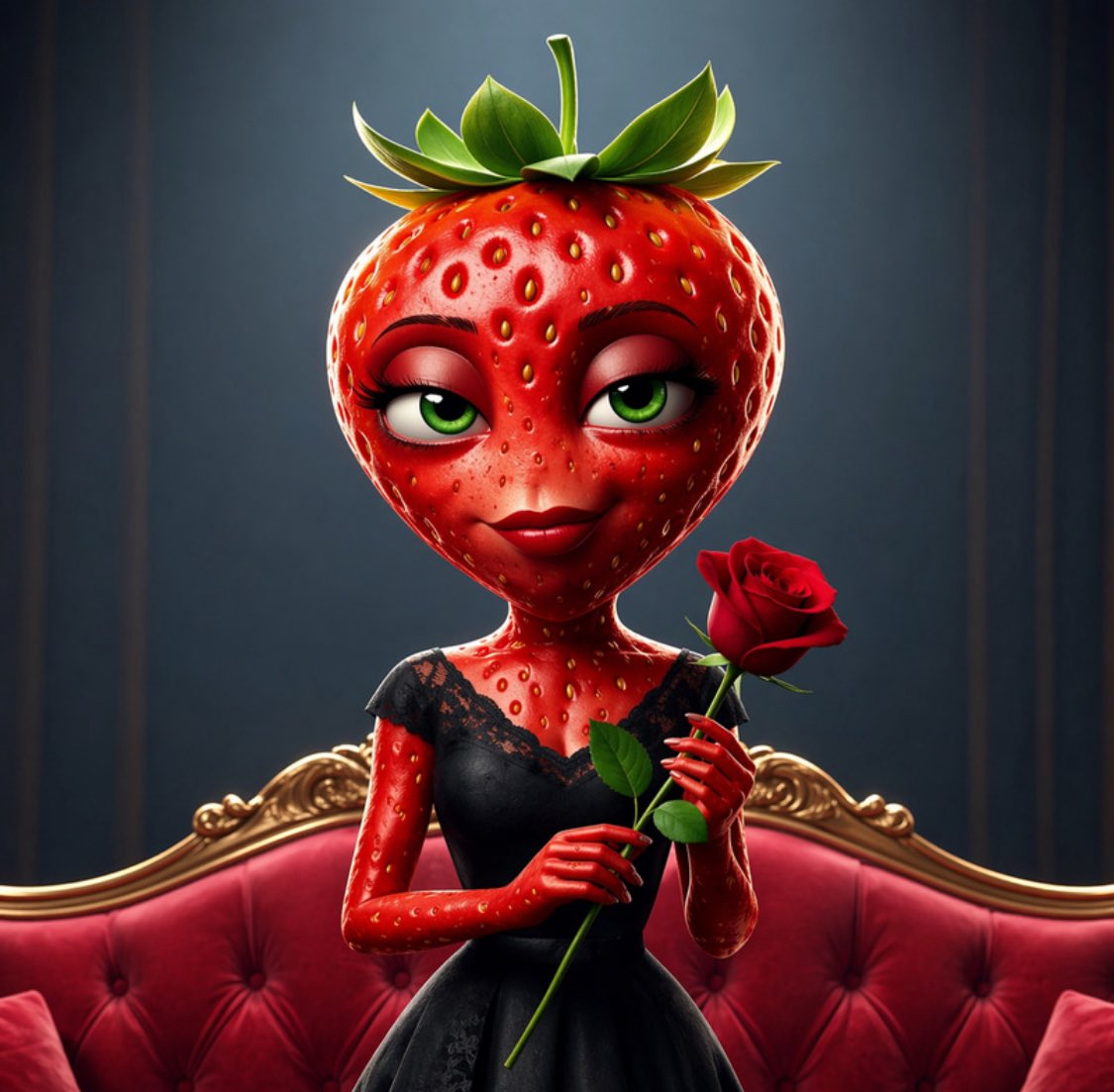 Strawberita tweet media