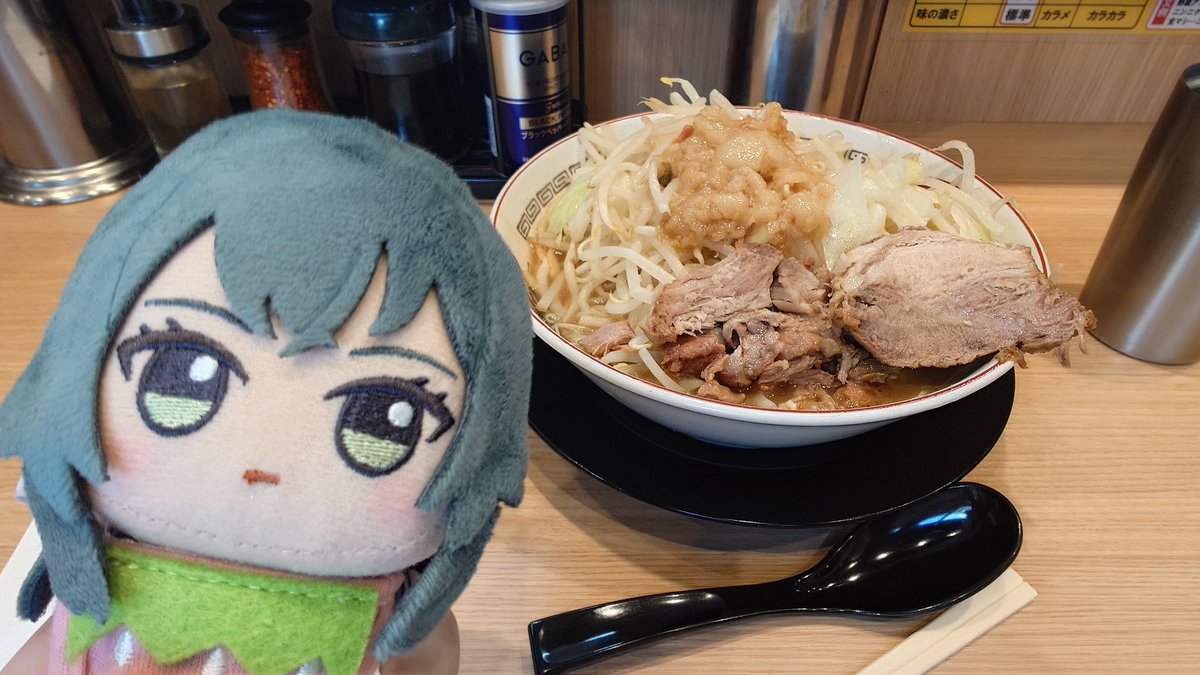 ごまぬい tweet media
