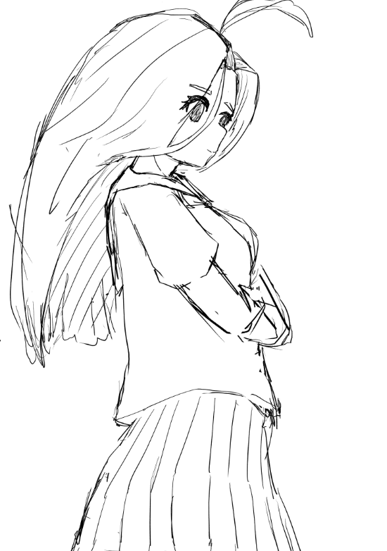 ありほん tweet media