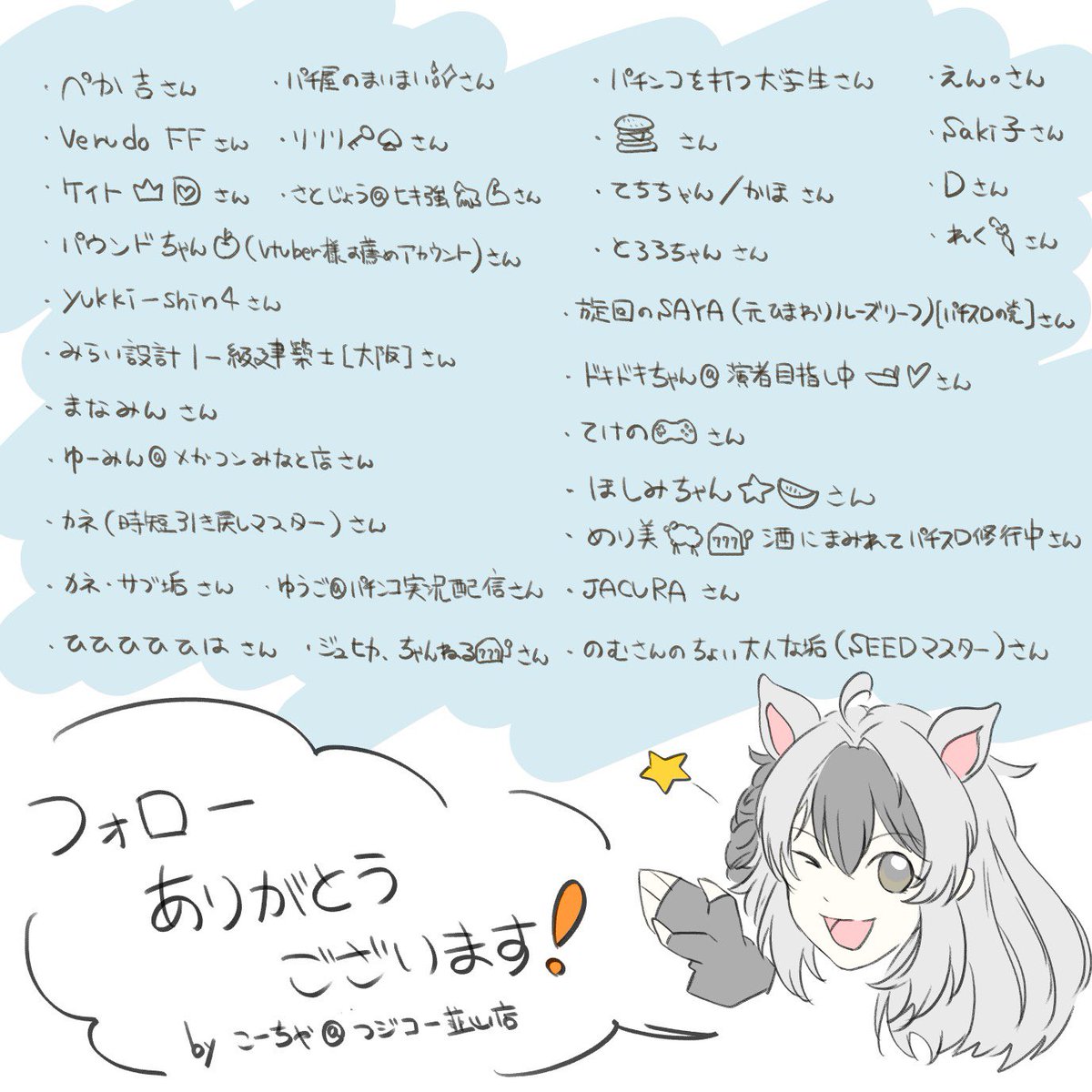 こーちゃ@フジコー韮山店 tweet media