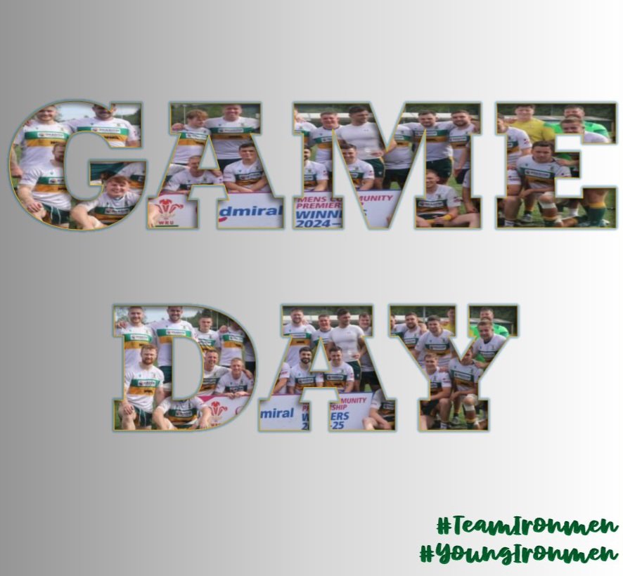 Merthyr RFC 🏉 tweet media