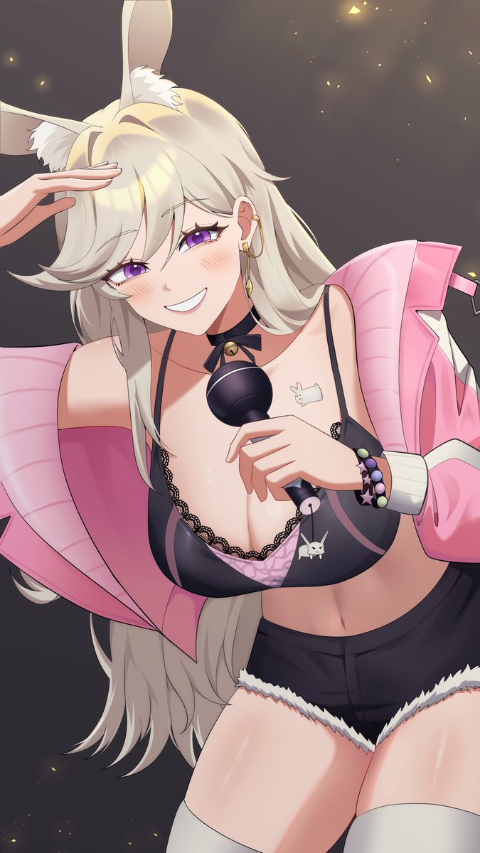 Heruka44's tweet photo. ‼️ Art Raffle Winner ‼️

Congratulations to @McBunnyChelly . Thank you for those who took part in the Art Raffle.

#Chellillust #artraffle https://t.co/K28F7fTUuw