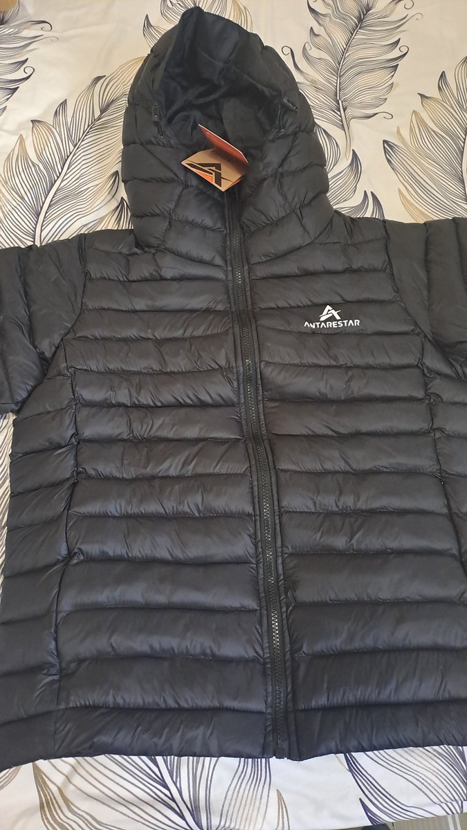 purpleisme_'s tweet image. WTS Jaket Puffer dan Gorpcore Antarestar masih baru dan belum dipakai
#WTS
#naikgunung
#hiking