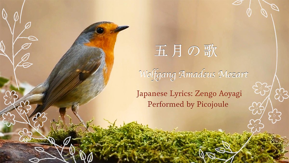 Picojoule ピコジュール tweet media
