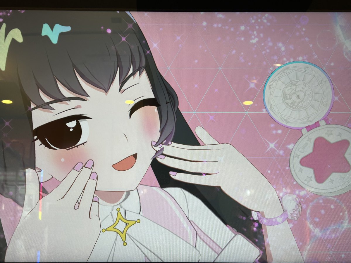 nyannanFFFF's tweet photo. #アイプリマイキャラ
ふわふわキャットのマイキャラちゃん💖 https://t.co/lvIWp6M1kF