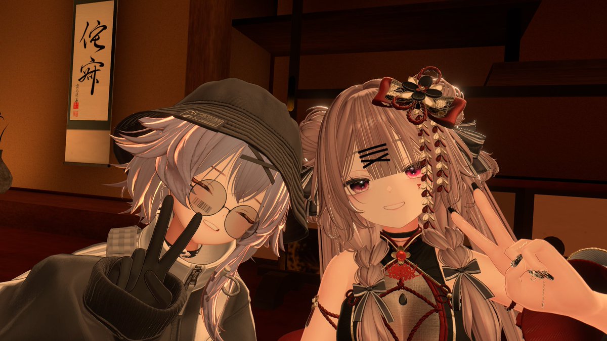 xあかねx (@akane_chan_vrc) / Posts / X