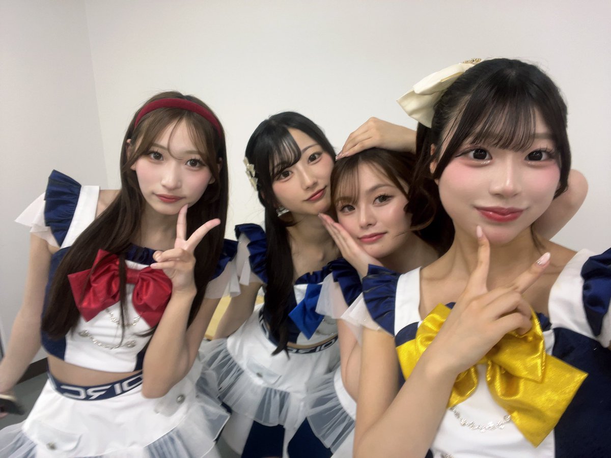 rouciel's tweet photo. 【haremachi Sports Challenge 5Days】
お越し頂きありがとうございました💜

上の階まで沢山の方がお集まり頂いて、
盛り上げてくださりとても幸せでした😳🫶🏻

そしてパターゴルフもありがとうございました♡とっても楽しかったな~⛳️
#Rouciel https://t.co/BXLTpgAlhy