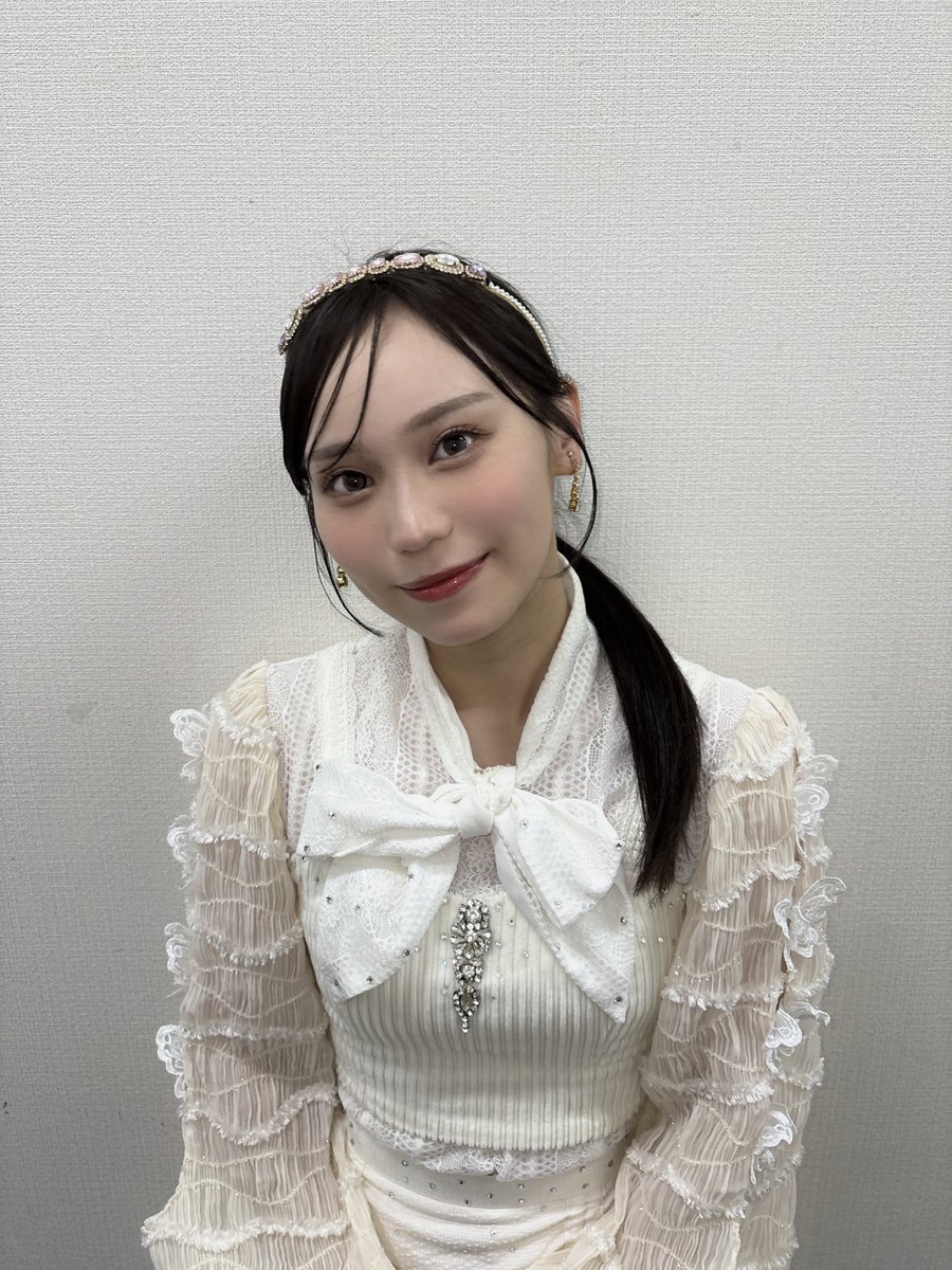 豊永阿紀 tweet media