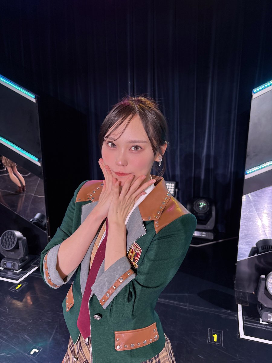 豊永阿紀 tweet media