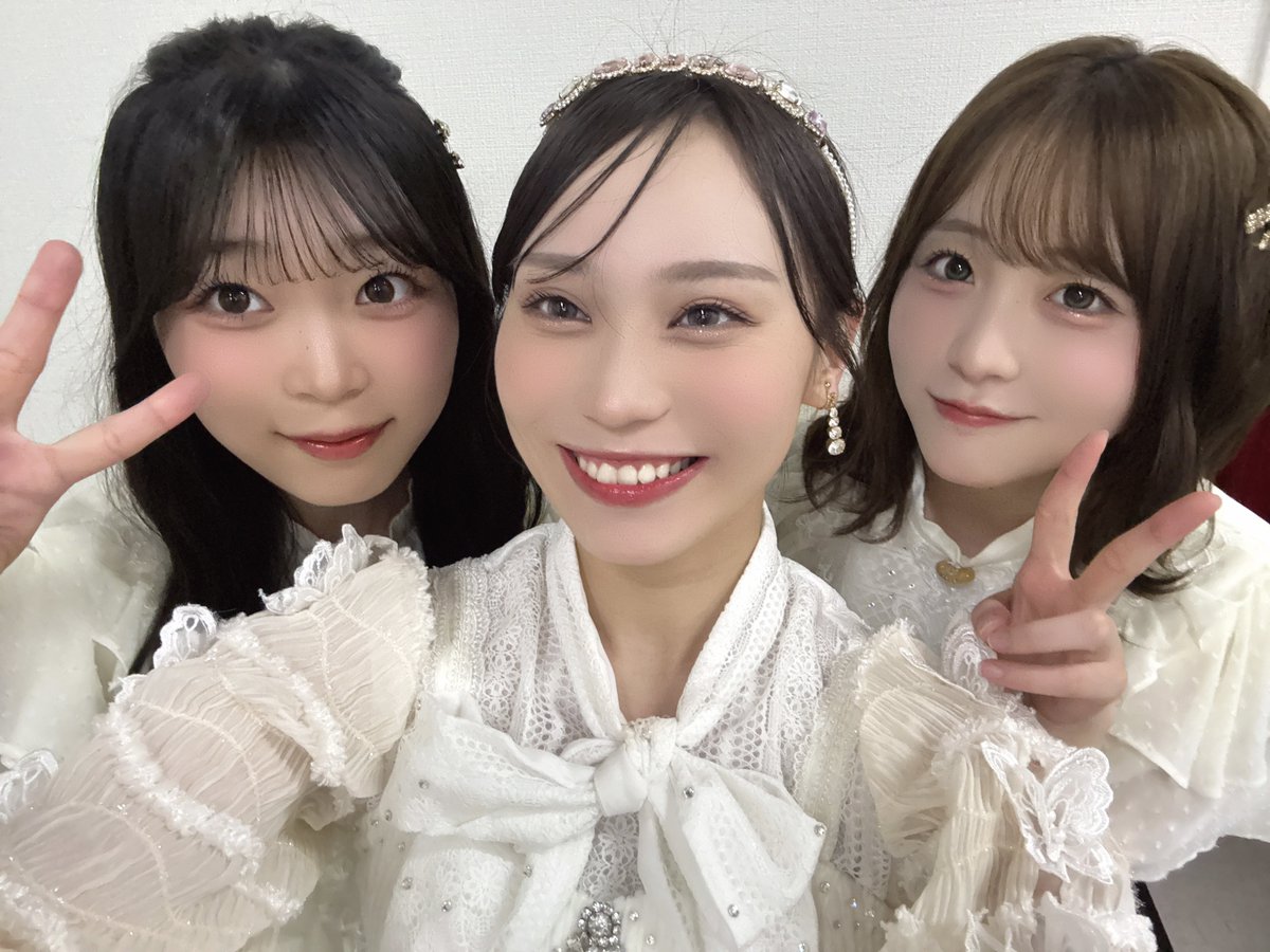 豊永阿紀 tweet media