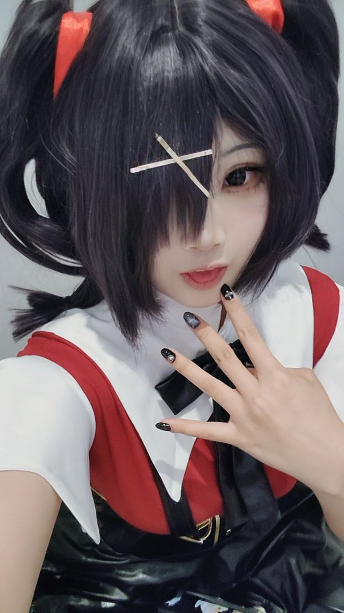 Aston Mahiru tweet media