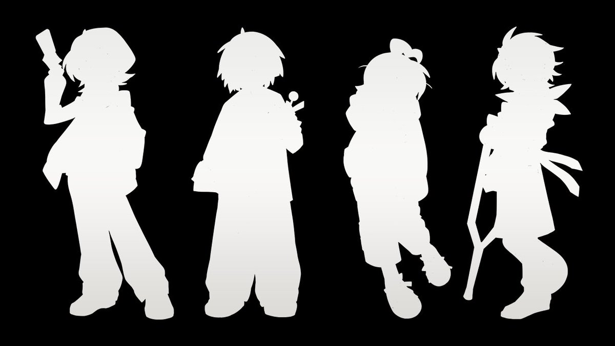 SafaliAOfficial's tweet photo. 2026.5.23(土) 21:00

新作シリーズティザー公開 https://t.co/bGgYPTia6Y