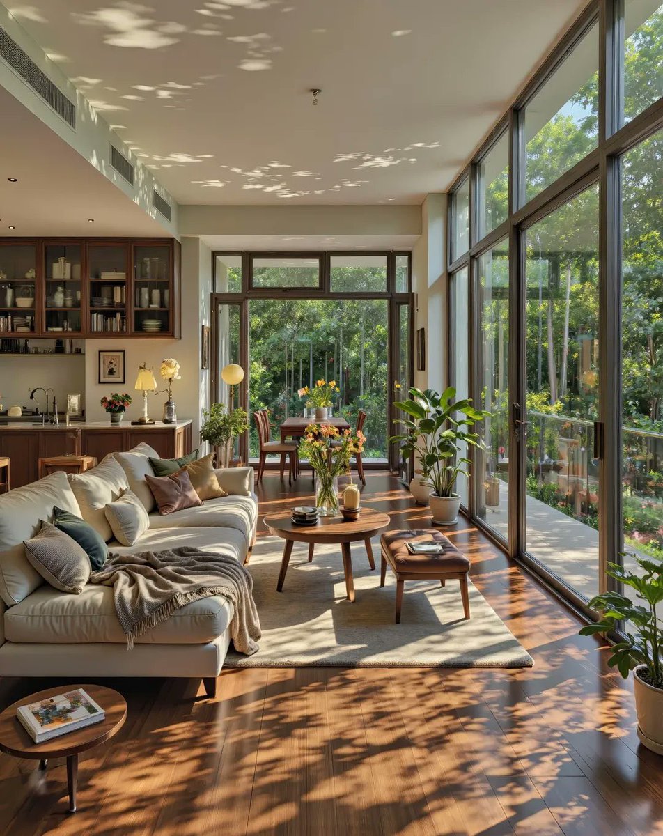 INTERIOR PORN tweet media