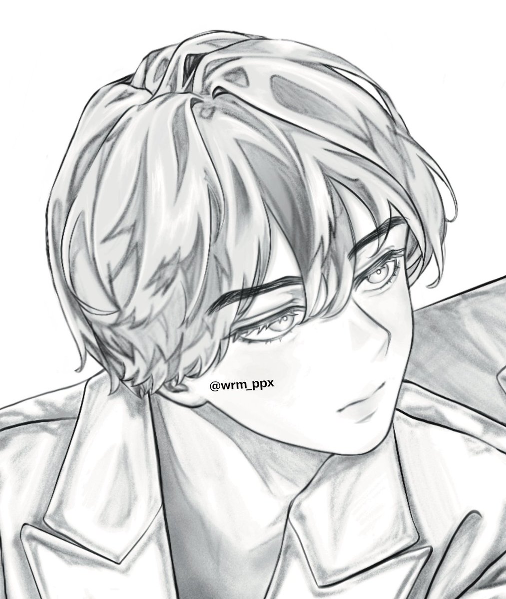 พะแพ๊ว =͟͟͞͞♡ (เคลียร์ commission) tweet media