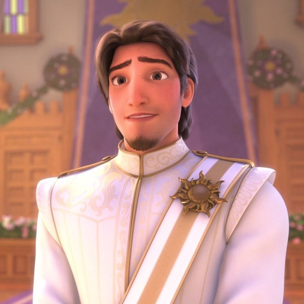 FLYNN RIDER                              JAKE