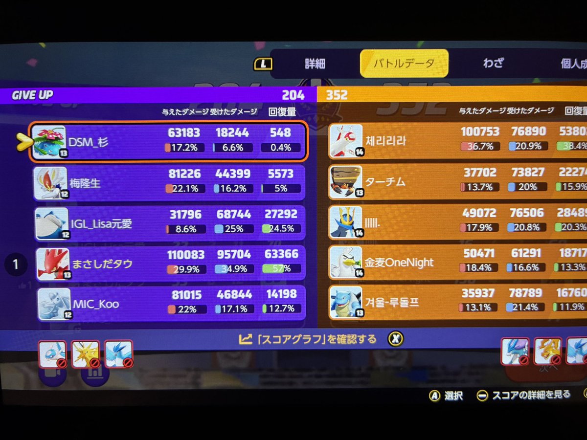 てんびーむさん tweet media