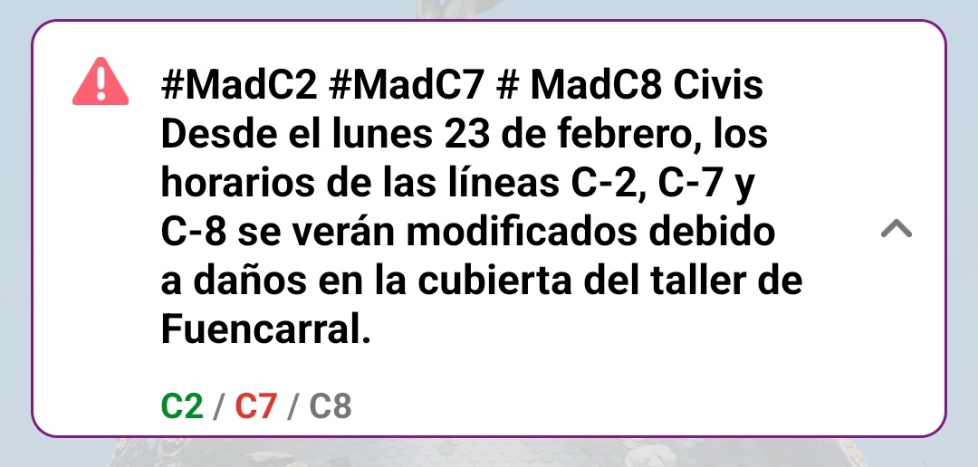 PP Puente de Vallecas tweet media