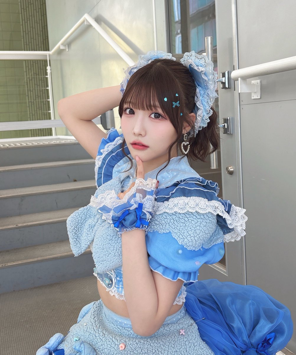 上原れもん🍋#よーよーよー tweet media