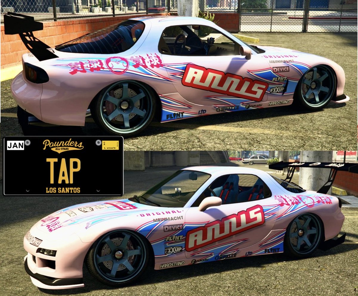 TAPZILLA tweet media