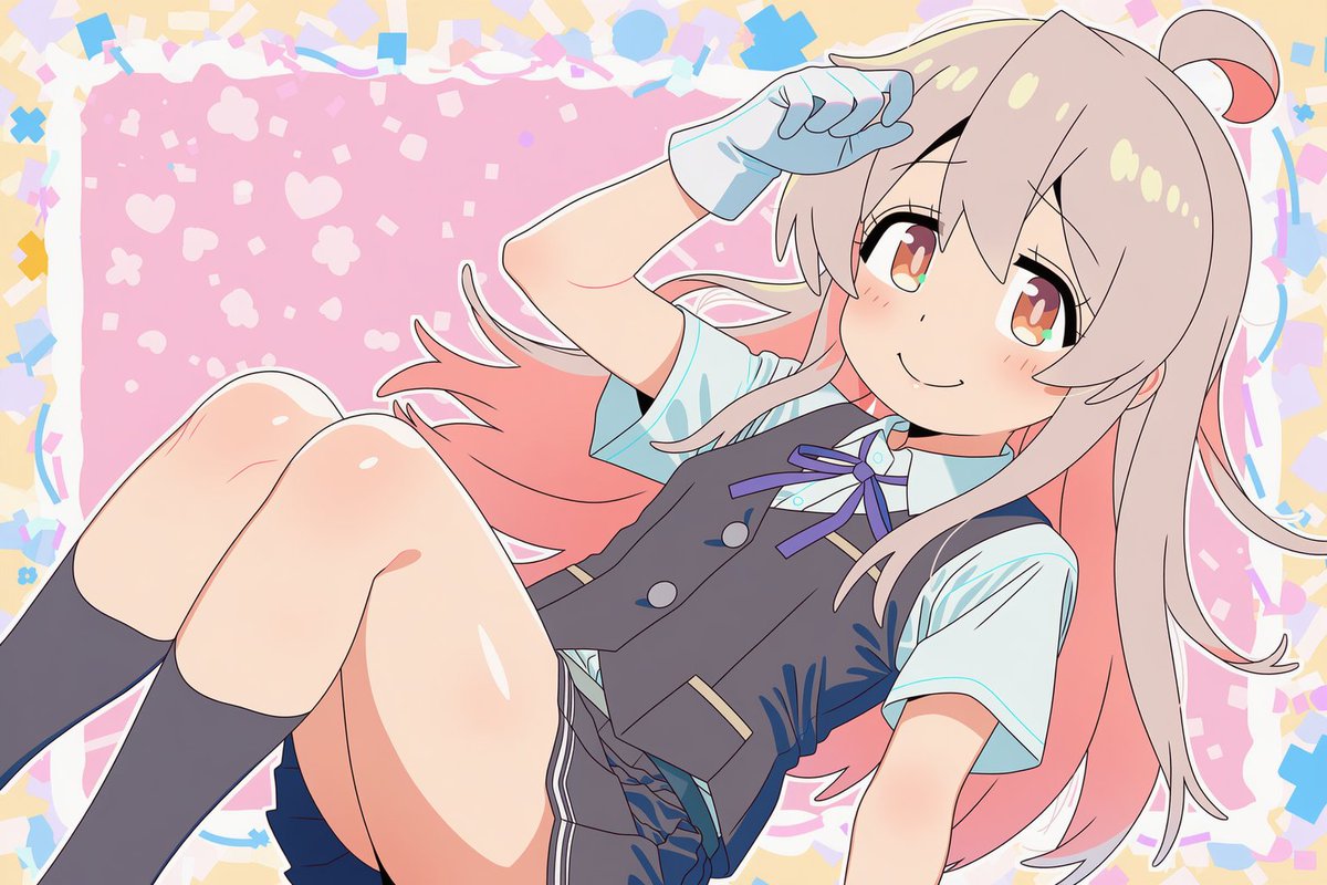 特濃 tweet media