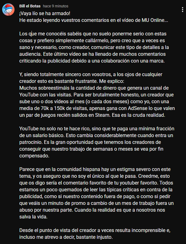 BillelBotas_'s tweet photo. Hoy subí a youtube este post -> https://t.co/sjgVSL7fN1